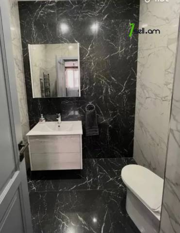 4 սենյականոց բնակարան նորակառույց շենքում Բագրևանդի փողոցում, 150 ք.մ., 3+ սանհանգույց