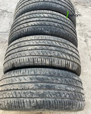 GGG. Goform 99% 4հատ Համասեզոնային անվադողեր, 245/45 R18