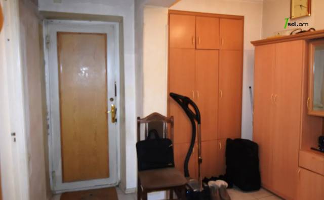 3 սենյականոց բնակարան Ղանդիլյանի փողոցում, 72 ք.մ., եվրովերանորոգված