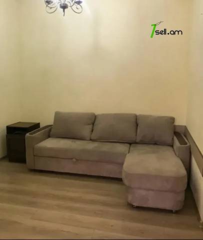 3 սենյականոց բնակարան Բաշինջաղյան փողոցում, 55 ք.մ., նախավերջին հարկ, կապիտալ վերանորոգված