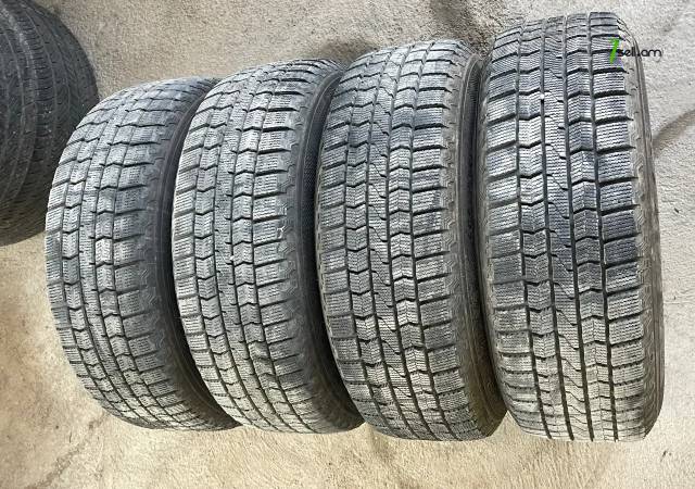 Maxsis 4 հատ 95% Ձմեռային անվադողեր, 195/65 R15