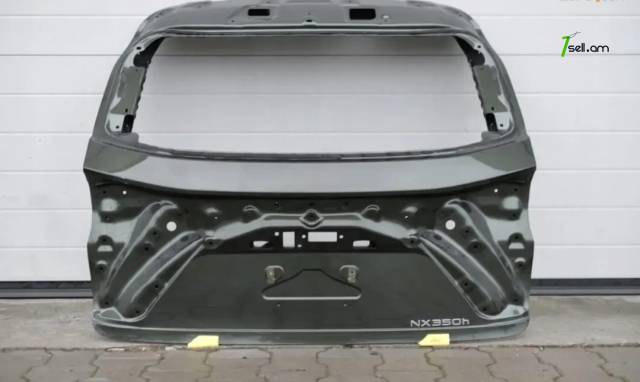 Lexus NX բագաժնիկ 2021-2024