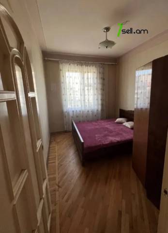 3 սենյականոց բնակարան Բաբայան փողոցում, 76 քմ, 4/9 հարկ, մասնակի վերանորոգում