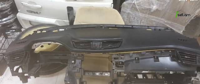 Nissan Rogue շիտոկ