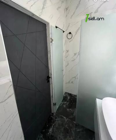 2 սենյականոց բնակարան նորակառույց շենքում Կարապետ Ուլնեցու փողոցում, 72 քմ, 4/18 հարկ