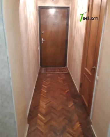 2 սենյականոց բնակարան Վիկտոր Համբարձումյանի փողոցում, 65 ք.մ., 12/14 հարկ