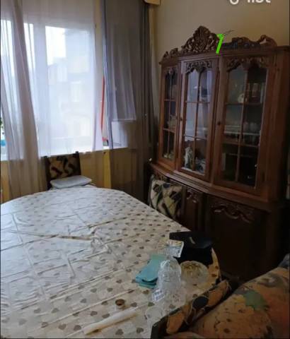 3 սենյականոց բնակարան Կոմիտասի պողոտայում, 86 ք.մ., 2/5 հարկ, մի քանի պատշգամբ