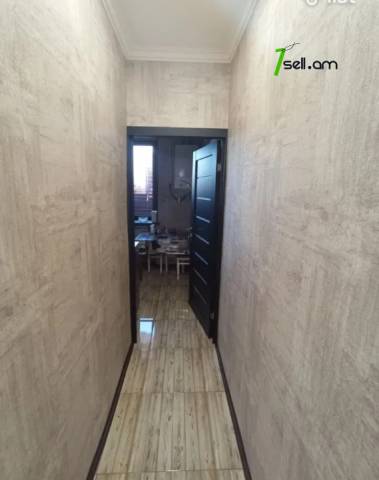 4 սենյականոց բնակարան Գայի պողոտայում, 75 ք.մ., եվրովերանորոգված, քարե շենք