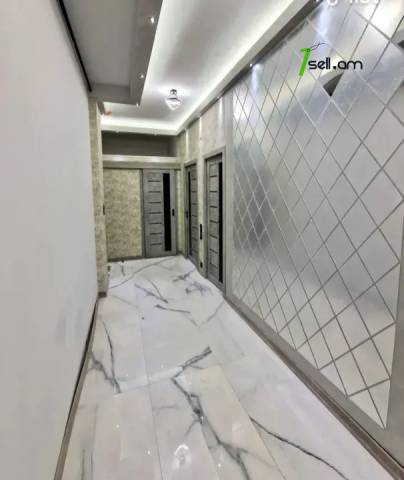 4 սենյականոց բնակարան նորակառույց շենքում Մոնթե Մելքոնյան փողոցում, 116 քմ, նախավերջին հարկ