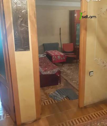 2 սենյականոց բնակարան Գայի պողոտայում, 62 քմ, 3/9 հարկ