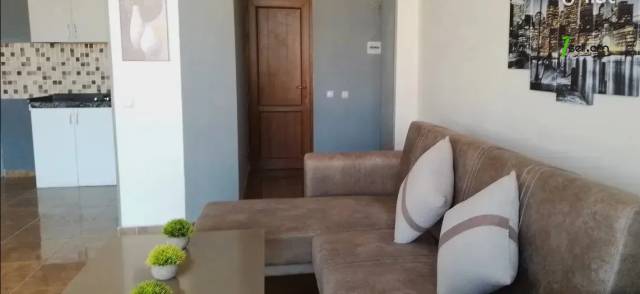 3 սենյականոց բնակարան նորակառույց շենքում Բագրևանդի փողոցում, 78 ք.մ., բարձր առաստաղներ