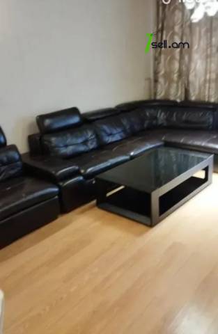 2 սենյականոց բնակարան նորակառույց շենքում Սասնա Ծռերի փողոցում, 65 քմ, 7/16 հարկ, բարձր առաստաղներ