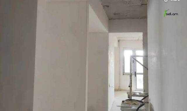 4 սենյականոց բնակարան նորակառույց շենքում Մալխասյանց փողոցում, 130 ք.մ., 6/14 հարկ, 2 սանհանգույց