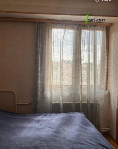 3 սենյականոց բնակարան, Հովհաննիսյան թաղամաս, 79 քմ