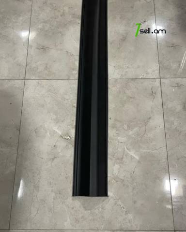 Mazda CX-5 առջևի աջ դռան կանթ (մոլդինգ) (2017-2023)