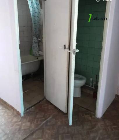 3 սենյականոց բնակարան, Նանսեն փողոցի նրբանցք, 74 քմ, նախավերջին հարկ