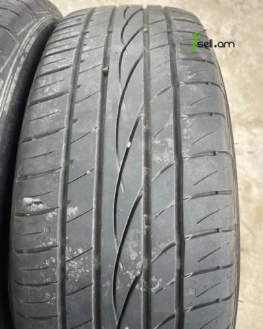 GGG. Ohteus 205/65/r16 4hat 60-70%