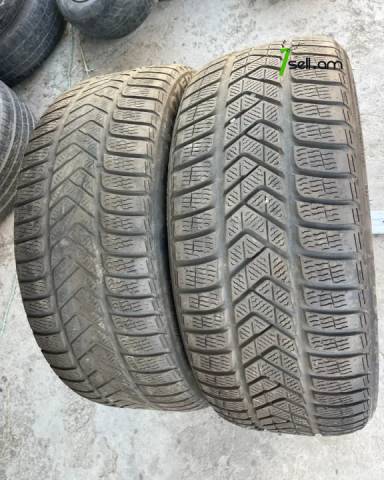 GGG. Firelli 2հատ 80-85% Համասեզոնային անվադողեր, 255/40 R20