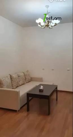 2 սենյականոց բնակարան նորակառույց շենքում Մարգարյան փողոցում, 42 ք.մ., եվրովերանորոգված