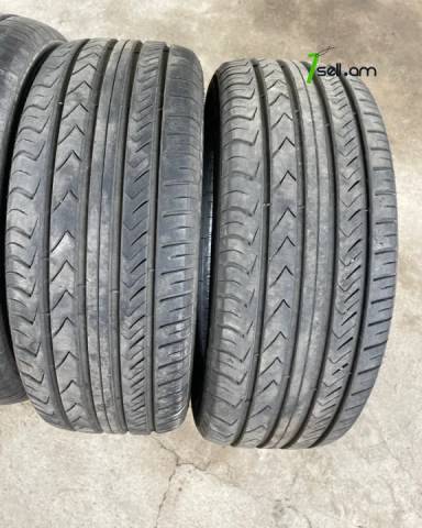 GGG. Torque 215/55/r17 2hat 90%