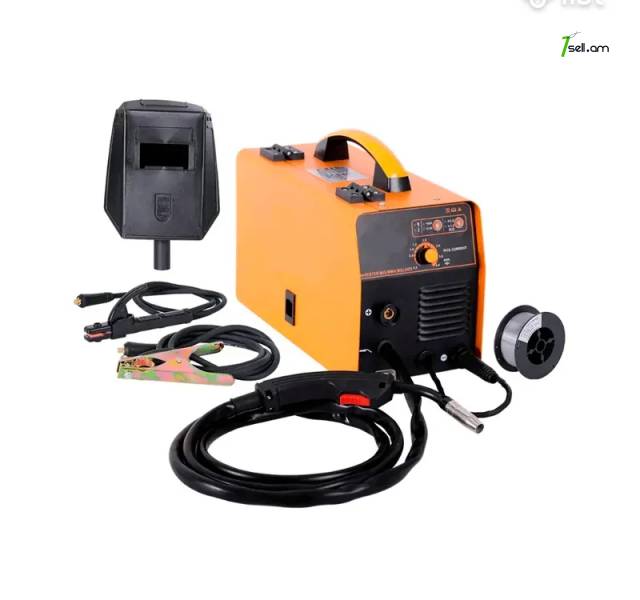 Exuz mig-140 gas/no gas