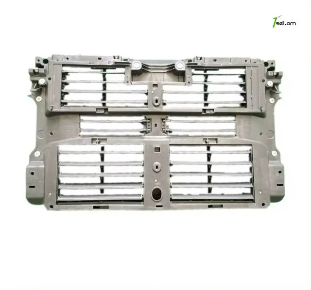 Mazda CX-30 էկրան ժալյուզով