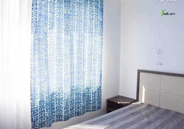 2 սենյականոց բնակարան Մամիկոնյանց փողոցում, 52 քմ, 7/14 հարկ, եվրովերանորոգված