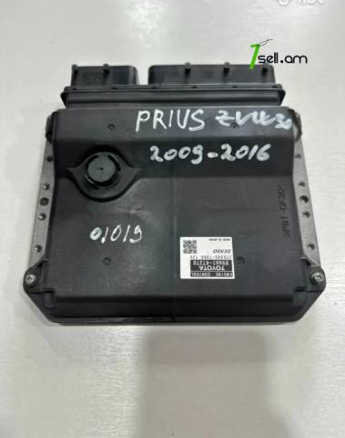 Շարժիչի կոմպ, Toyota Prius, 2009թ, Օրիգինալ պահեստամաս