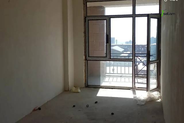 2 սենյականոց բնակարան նորակառույց շենքում Մամիկոնյանց փողոցում, 72 քմ, 8/16 հարկ, բարձր առաստաղներ