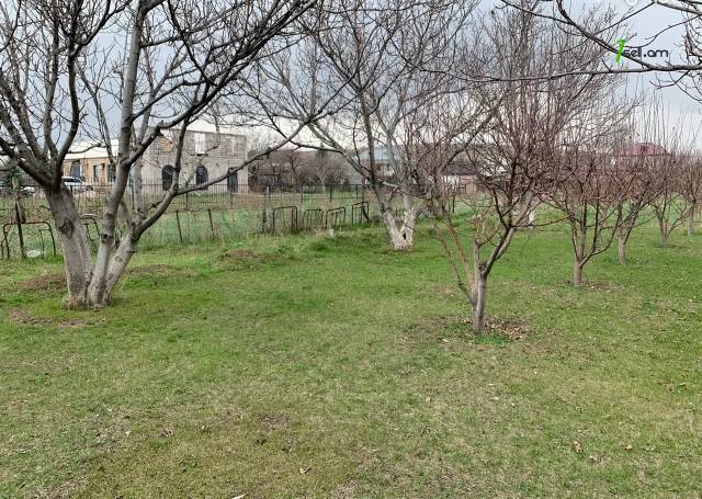 Հողատարածք բնակելի շինությունների համար Նոր Գյուղում, 2000 քմ