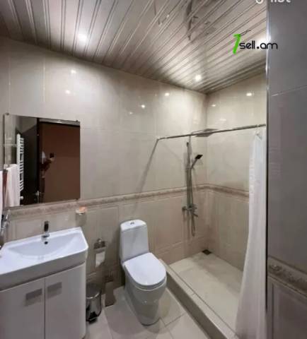 4 սենյականոց բնակարան նորակառույց շենքում Հյուսիսային պողոտայում, 160 ք.մ., 3+ սանհանգույց