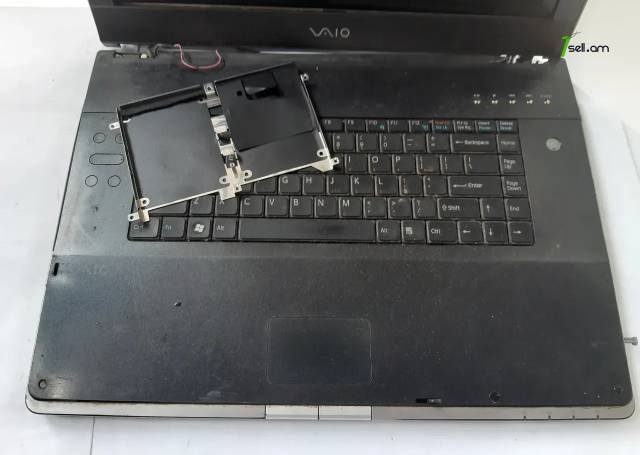 SONY PCG-8Z2L Նոութբուք notebook ноутбук պահեստամաս