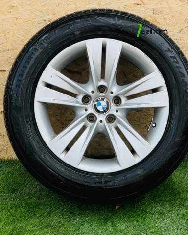 GGG. BMW r18 4հատ օրիգինալ անվահեծ