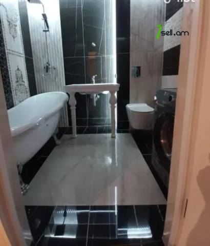 4 սենյականոց բնակարան նորակառույց շենքում Արղության փողոցում, 96 քմ, 12/14 հարկ, 2 սանհանգույց