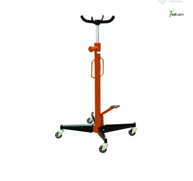 Гидравлическая трансмиссионная стойка EXUZ EX-1A