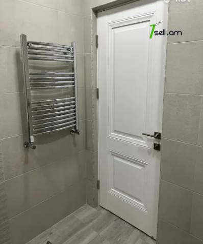 2 սենյականոց բնակարան նորակառույց շենքում Անաստաս Միկոյան փողոցում, 65 ք.մ., բարձր առաստաղներ