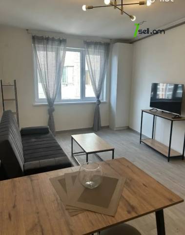 2 սենյականոց բնակարան, Shinararner Street, 45 ք.մ., 9/12 հարկ, կապիտալ վերանորոգված