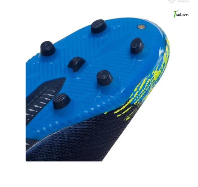 Ֆուտբոլային խաղակոշիկ Restime / Футбольные бутсы Restime / Football Boots