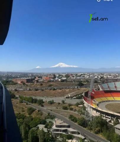 4 սենյականոց բնակարան նորակառույց շենքում Ձորափի փողոցում, 171 քմ, 10/14 հարկ, 3+ սանհանգույց