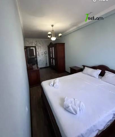 3 սենյականոց բնակարան Սարյան փողոցում, 100 ք.մ., կապիտալ վերանորոգված