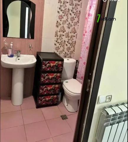 2 սենյականոց բնակարան Տիգրան Պետրոսյան փողոցում, 70 ք.մ., 12/16 հարկ, կապիտալ վերանորոգված