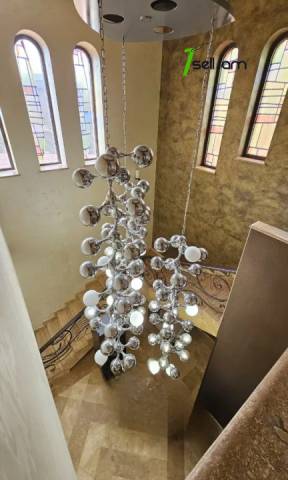 Երկու հարկանի քարե տուն, Վահագնի Թաղամաս Աջափնյակում, 1750 ք.մ., 3+ սանհանգույց