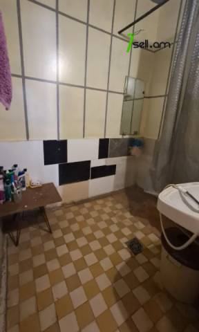 2 սենյականոց բնակարան Առնո Բաբաջանյան փողոցում, 66 քմ, 3/9 հարկ