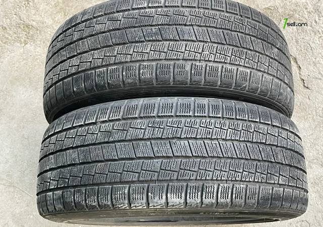 GGG. Goform 70% 2hat.Ձմեռային անվադողեր, 215/45 R17