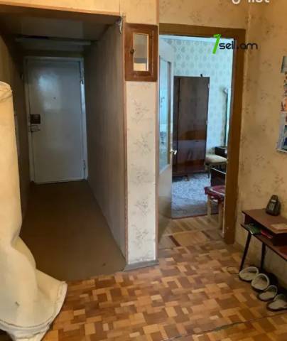 3 սենյականոց բնակարան Թոթովենցի փողոցում, 78 քմ, 7/9 հարկ