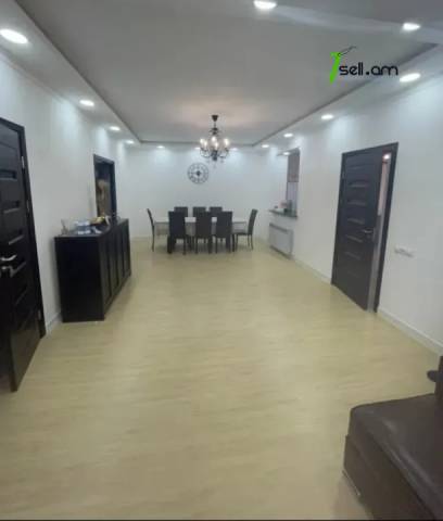 Մեկ հարկանի քարե տուն Նոր-Արեշի 46 փողոցում Էրեբունիում, 500 քմ, եվրովերանորոգված