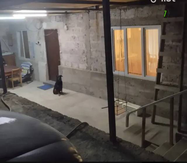 Մեկ հարկանի տուն Պարույր Սևակ թաղամասի 14-րդ փողոցում Առինջում, 100 քմ, կապիտալ վերանորոգված