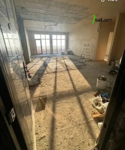 4 սենյականոց բնակարան նորակառույց շենքում Մարշալ Բաղրամյան պողոտայում, 155 քմ, 3+ սանհանգույց