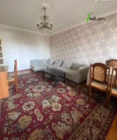 3 սենյականոց բնակարան Մելիք Մելիքյան փողոցում, 78 ք.մ., 5/9 հարկ, կապիտալ վերանորոգված