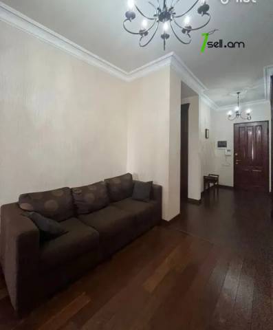 4 սենյականոց բնակարան նորակառույց շենքում Վարդանանց փողոցում, 130 քմ, 8/16 հարկ, բարձր առաստաղներ